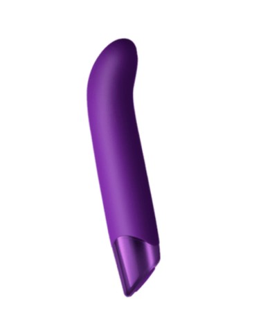 ROCKS-OFF - CHAIAMO G VIBRATEUR POINT G VIOLET