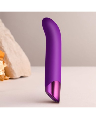 ROCKS-OFF - CHAIAMO G VIBRATEUR POINT G VIOLET