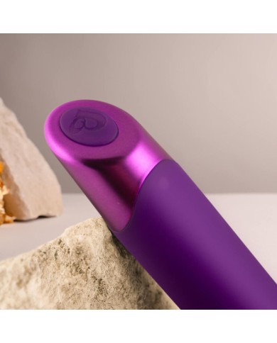 ROCKS-OFF - CHAIAMO G VIBRATEUR POINT G VIOLET