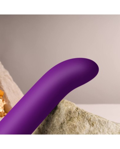 ROCKS-OFF - CHAIAMO G VIBRATEUR POINT G VIOLET