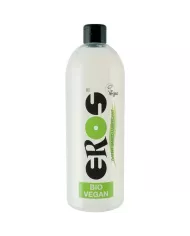 EROS - LUBRIFIANT BASE D'EAU BIO VEGAN 100 ML EROS - LUBRIFIANT BASE D'EAU BIO VEGAN 100 ML