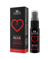 INTIMATELINE LUXURIA - SPRAY ANAL RELAXANT ARRIÈRE PLAISIR 20 ML