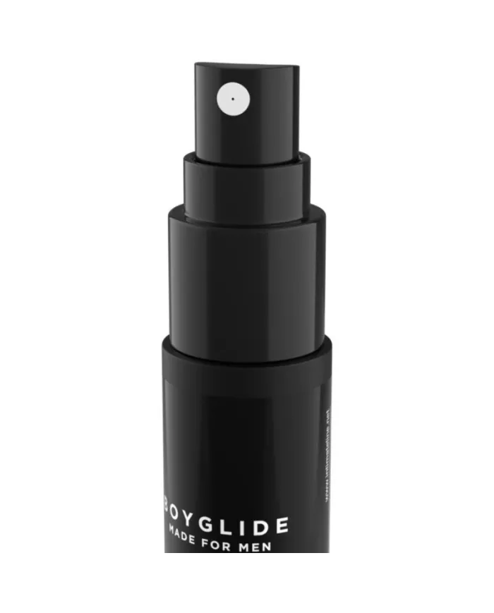 INTIMATELINE - BOYGLIDE SPRAY RELAXANT ANAL 20 ML INTIMATELINE - BOYGLIDE SPRAY RELAXANT ANAL 20 ML