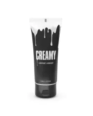 CREAMY - LUBRIFIANT CREME CUM 70 ML CREAMY - LUBRIFIANT CREME CUM 70 ML