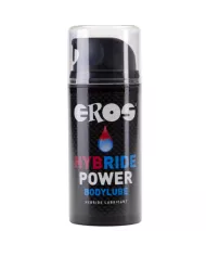 EROS POWER LINE - POWER BODYLUBE 100 ML EROS POWER LINE - POWER BODYLUBE 100 ML