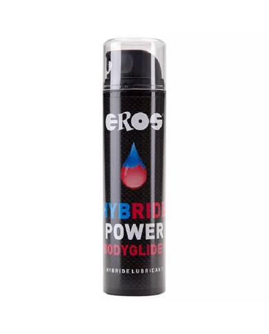 EROS POWER LINE - POWER BODYGLIDE 30 ML