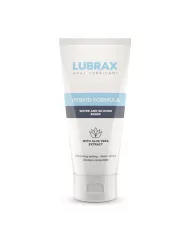 INTIMATELINE - LUBRAX LUBRIFIANT ANAL HYBRIDE 50 ML