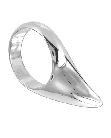 METAL HARD - LARME DE BITE 45MM