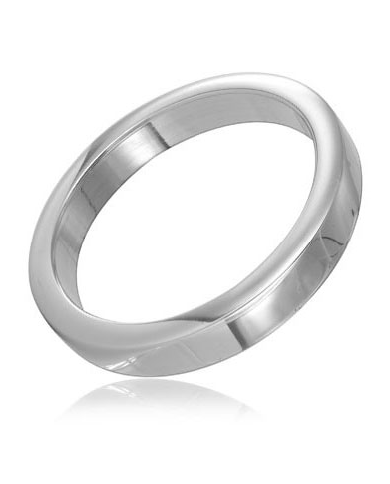 METAL HARD - COCKRING METAL FAT 40MM