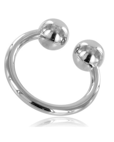 METAL HARD - ANNEAU DE PRESSE-ÉTOUPE MÉTALLIQUE DUR 32MM