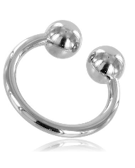 METAL HARD - ANNEAU DE PRESSE-ÉTOUPE MÉTALLIQUE DUR 32MM