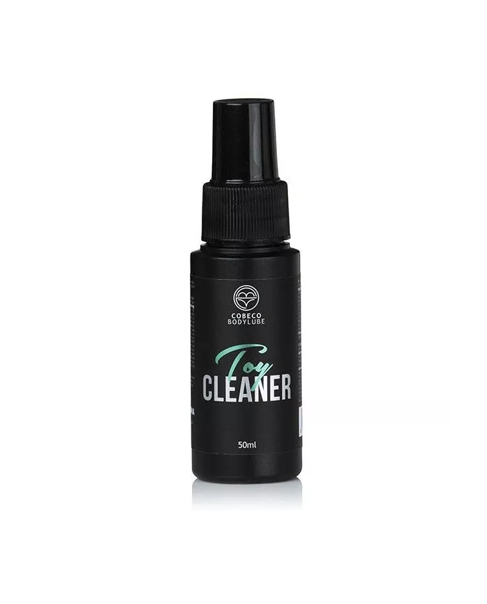 COBECO - NETTOYANT POUR JOUETS 50ML COBECO - NETTOYANT POUR JOUETS 50ML