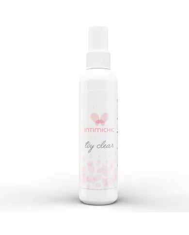 INTIMICHIC - NETTOYANT DÉSINFECTANT 150 ML INTIMICHIC - NETTOYANT DÉSINFECTANT 150 ML