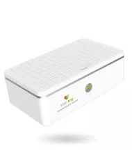 STERTOY - STÉRILISATEUR COVID-19 BACTERICIDE GERMICIDE ULTRAVIOLET