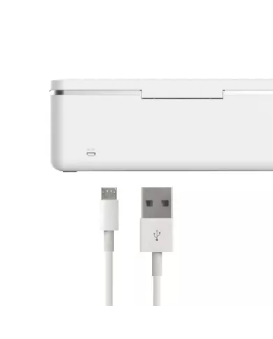 STERTOY - STÉRILISATEUR COVID-19 BACTERICIDE GERMICIDE ULTRAVIOLET STERTOY - STÉRILISATEUR COVID-19 BACTERICIDE GERMICIDE ULTRAVIOLET