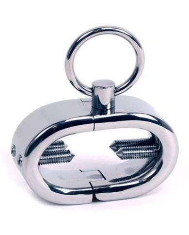 METAL HARD - BRACELET TESTICULE