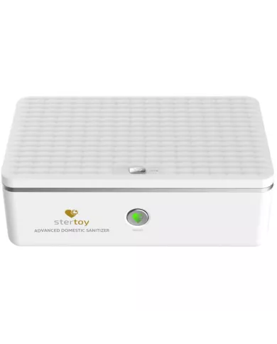 STERTOY - STÉRILISATEUR COVID-19 BACTERICIDE GERMICIDE ULTRAVIOLET STERTOY - STÉRILISATEUR COVID-19 BACTERICIDE GERMICIDE ULTRAVIOLET