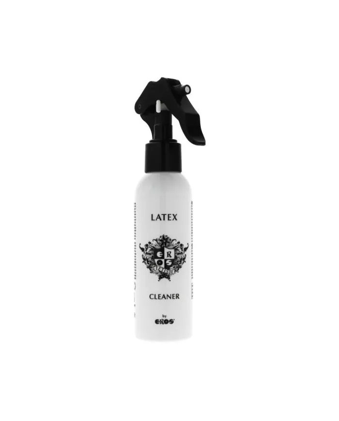 EROS FETISH LINE - LATEX NETTOYANT 150 ML EROS FETISH LINE - LATEX NETTOYANT 150 ML