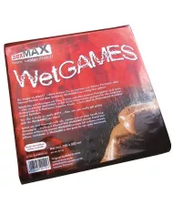 JOYDIVISION SEXMAX - WETGAMES SEX-LAKEN BLANC JOYDIVISION SEXMAX - WETGAMES SEX-LAKEN BLANC