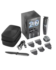 BATHMATE - TRIM 2.0 RASOIR DE PRÉCISION POUR LE CORPS BATHMATE - TRIM 2.0 RASOIR DE PRÉCISION POUR LE CORPS