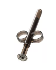 CALEXOTICS - TUBE DE LUBRIFICATION XL NOIR CALEXOTICS - TUBE DE LUBRIFICATION XL NOIR