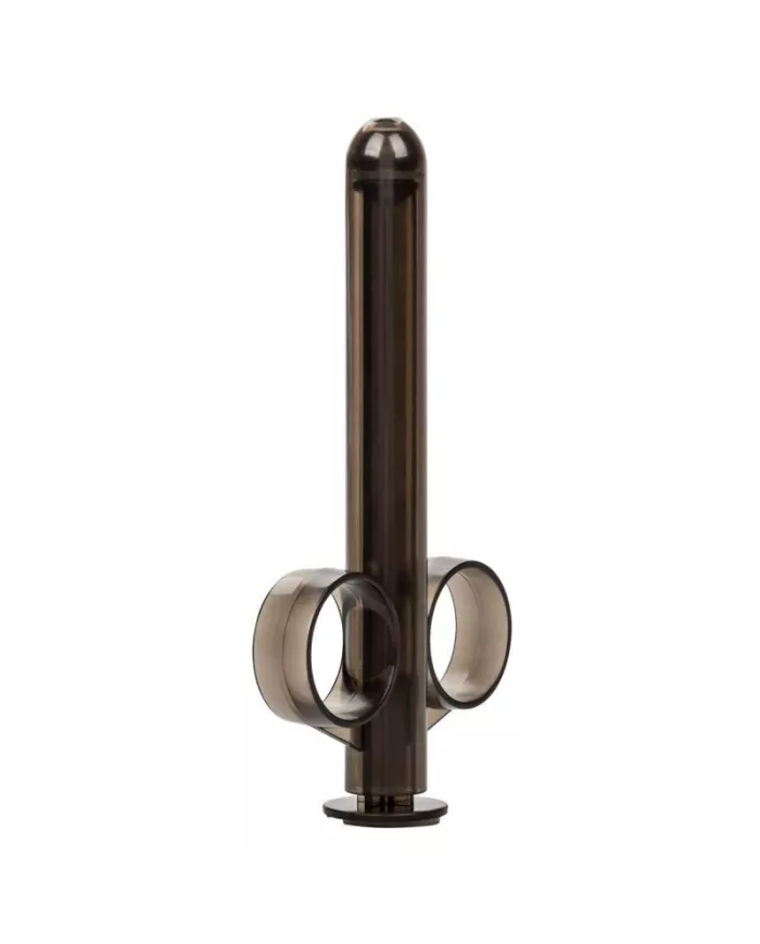 CALEXOTICS - TUBE DE LUBRIFICATION XL NOIR CALEXOTICS - TUBE DE LUBRIFICATION XL NOIR