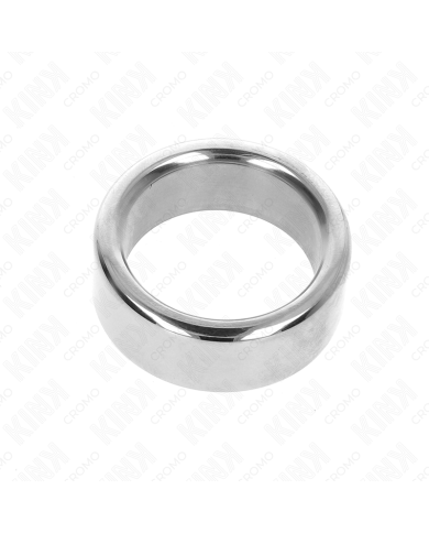 KINK - ANNEAU PÉNIS EN MÉTAL 2,6 CM