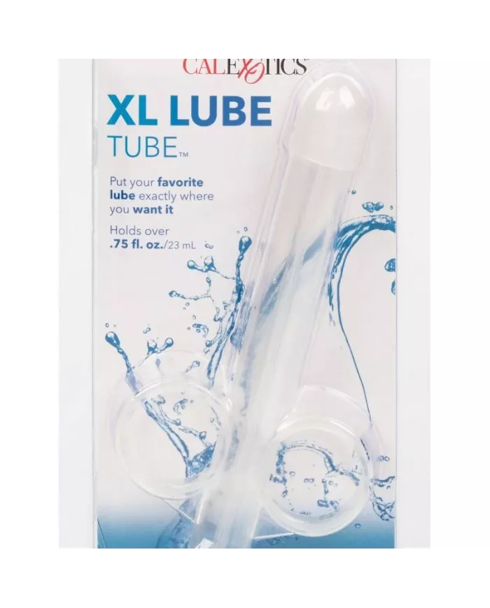 CALEXOTICS - TUBE LUBRIFIANT XL