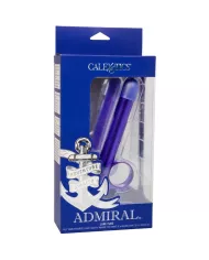 CALEXOTICS - ADMIRAL TUBE LUBRIFIANT RÉUTILISABLE