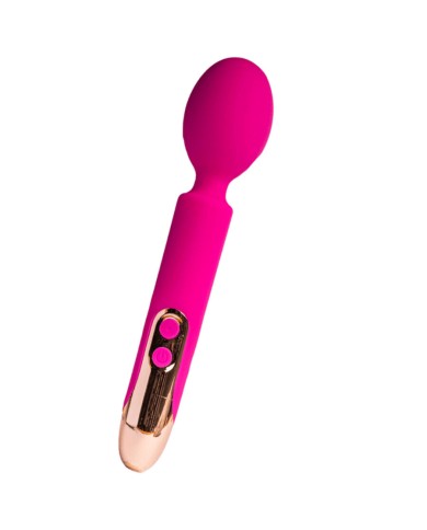 ROCKS-OFF - ORIEL VIBRATEUR FLEXIBLE FUCHSIA
