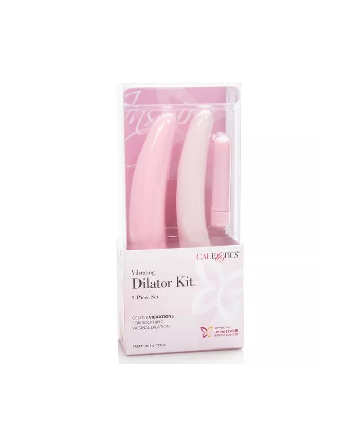 CALEXOTICS - KIT DILATATEUR VIBRANT INSPIRE