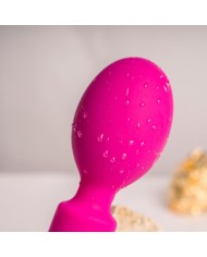 ROCKS-OFF - ORIEL VIBRATEUR FLEXIBLE FUCHSIA