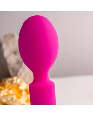 ROCKS-OFF - ORIEL VIBRATEUR FLEXIBLE FUCHSIA