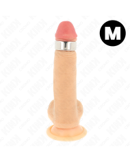 KINK - ANNEAU PÉNIS EN MÉTAL 2,8 CM