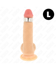 KINK - ANNEAU PÉNIS EN MÉTAL 3 CM