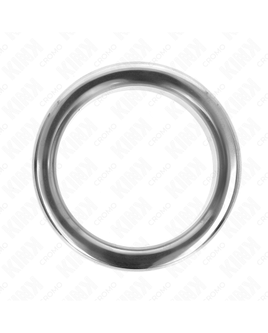 KINK - ANNEAU PÉNIS EN MÉTAL 3 CM