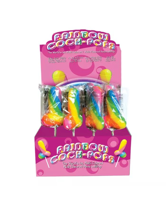 PRIDE - SPENCER & FLEETWOOD SUCETTE LGBT COQ ARC-EN-CIEL PRIDE - SPENCER & FLEETWOOD SUCETTE LGBT COQ ARC-EN-CIEL