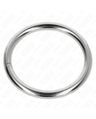 KINK - ANNEAU PÉNIS EN MÉTAL 5 CM INTERNE