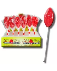 DIABLO GOLOSO - SUCETTE GOMMEUSE POUR LES LÈVRES