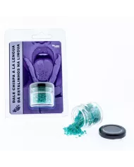 TALOKA - PÉTILLANT POUR LA LANGUE ! BAISERS MAGIQUES FRAMBOISE BLEUE