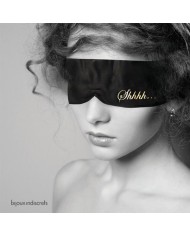 BIJOUX - MASQUE CHUT