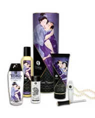 SHUNGA - KIT DE COLLECTION Plaisirs Charnels SHUNGA - KIT DE COLLECTION Plaisirs Charnels