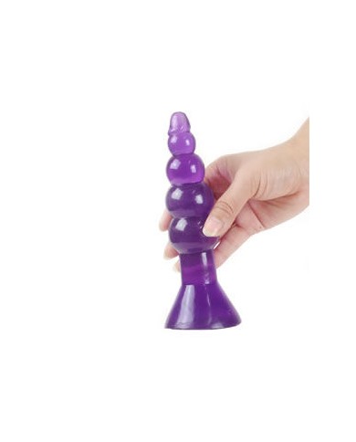 BAILE - CLIMAX HAPPENS PLUG ANAL 17 CM