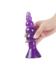 BAILE - CLIMAX HAPPENS PLUG ANAL 17 CM
