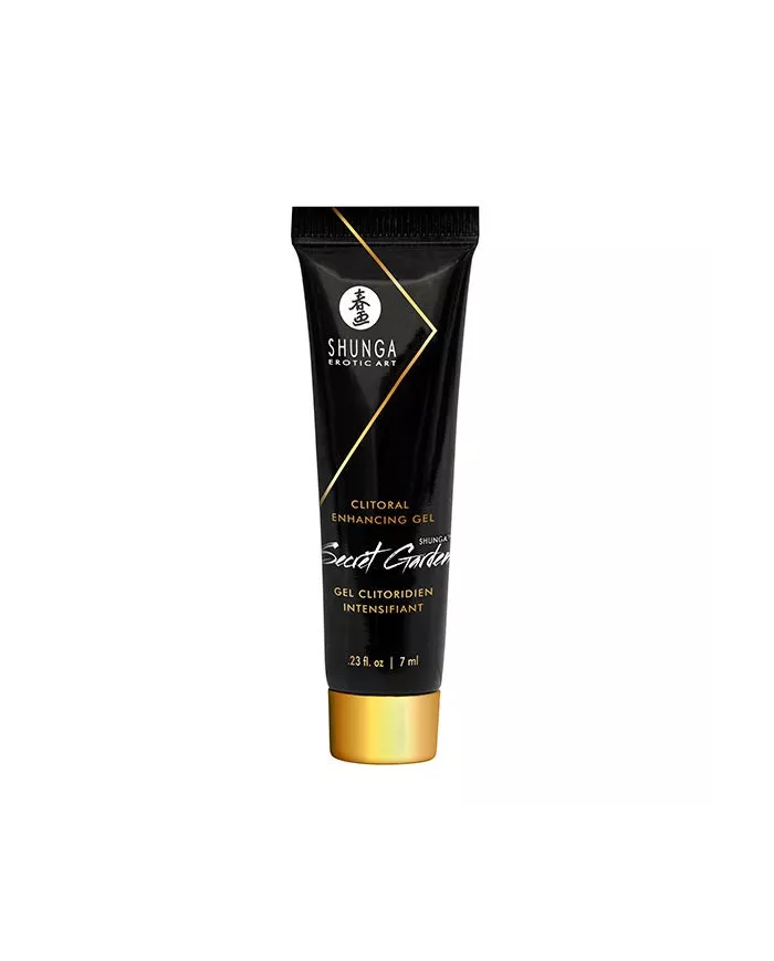 SHUNGA - KIT GEISHA COQUINÉE