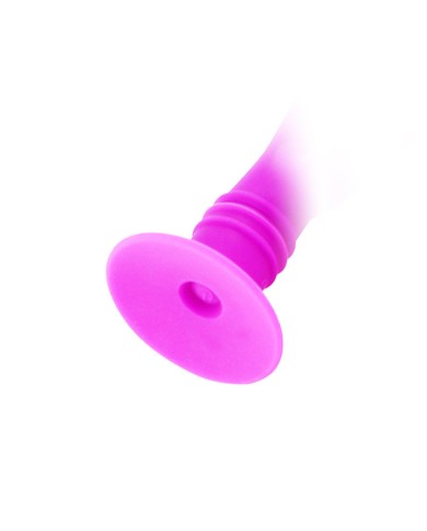 PRETTY LOVE - PLUG ANAL ANAL TWIST II