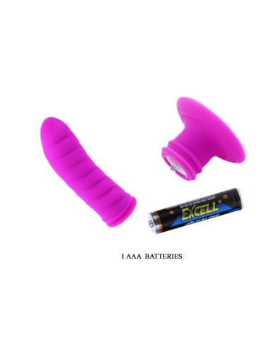 PRETTY LOVE - PLUG ANAL ANAL TWIST II