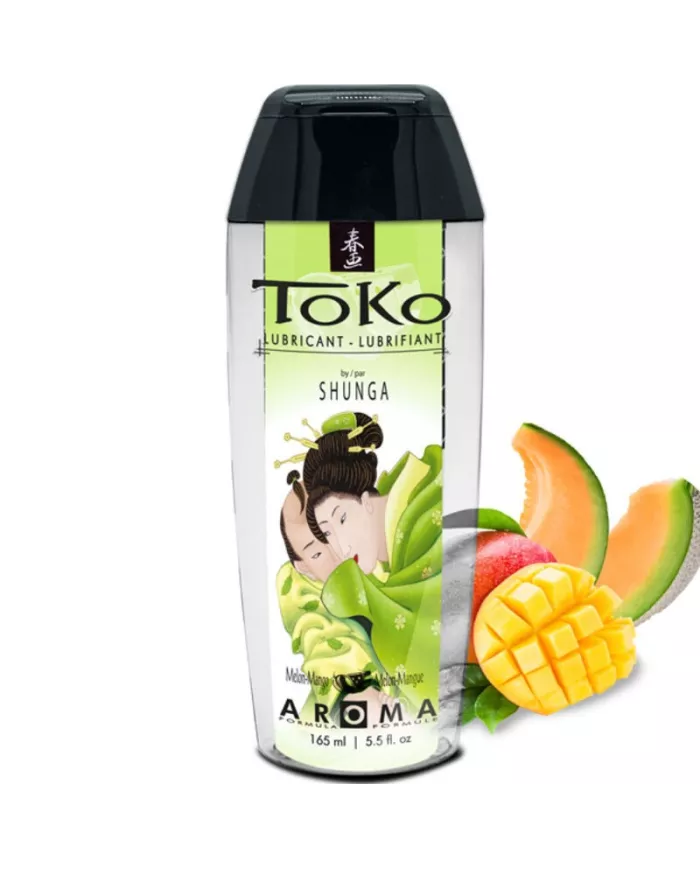 SHUNGA - KIT COLLECTION BAISERS FRUITÉS SHUNGA - KIT COLLECTION BAISERS FRUITÉS