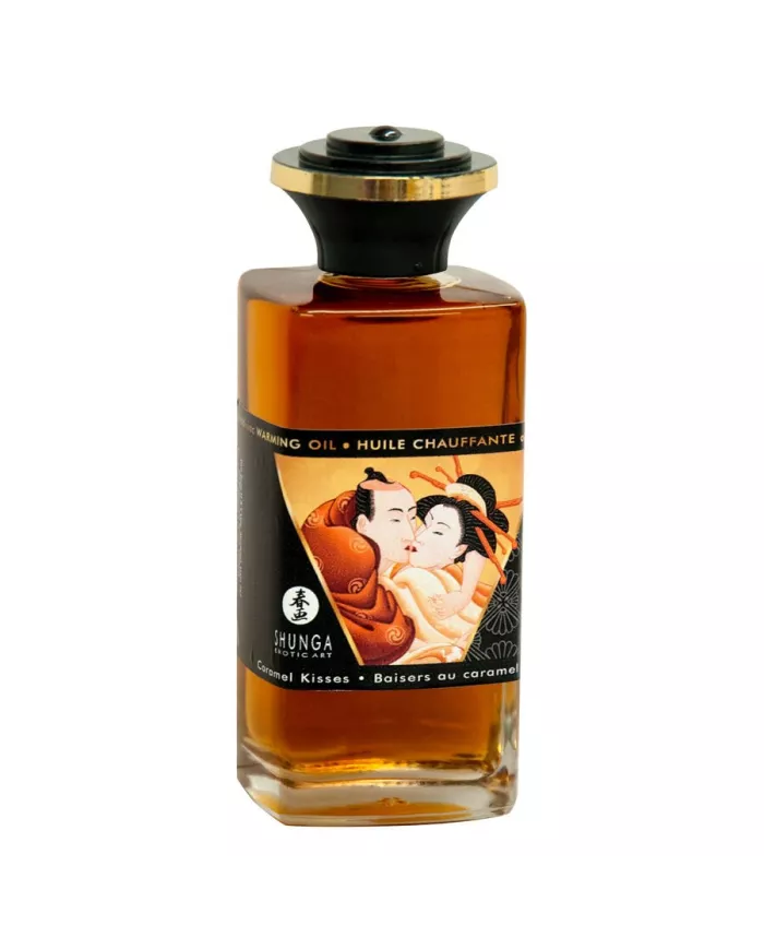 SHUNGA - KIT DE COLLECTION DOUX BIAIS SHUNGA - KIT DE COLLECTION DOUX BIAIS