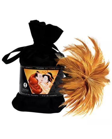 SHUNGA - KIT DE COLLECTION DOUX BIAIS SHUNGA - KIT DE COLLECTION DOUX BIAIS